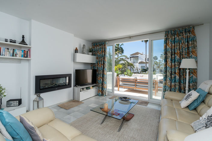 Image No.37-Penthouse de 3 chambres à vendre à Estepona