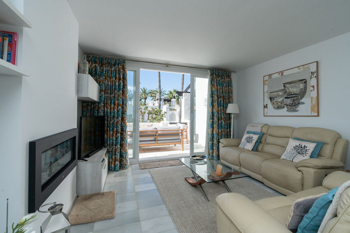 Image No.38-Penthouse de 3 chambres à vendre à Estepona