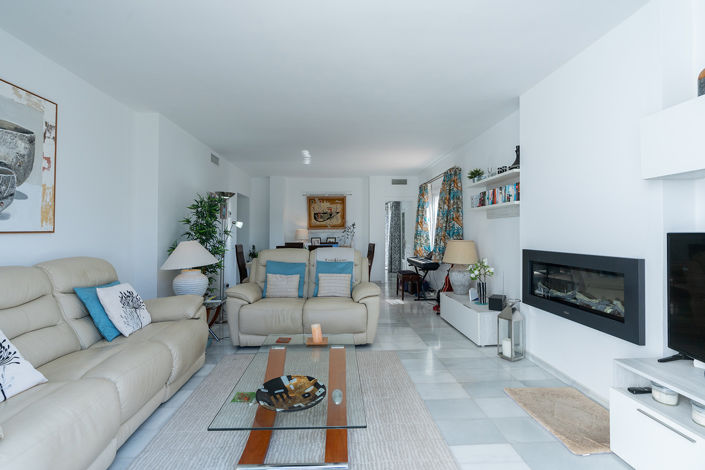 Image No.40-Penthouse de 3 chambres à vendre à Estepona