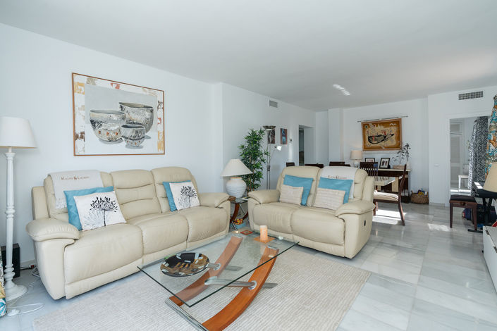 Image No.42-Penthouse de 3 chambres à vendre à Estepona