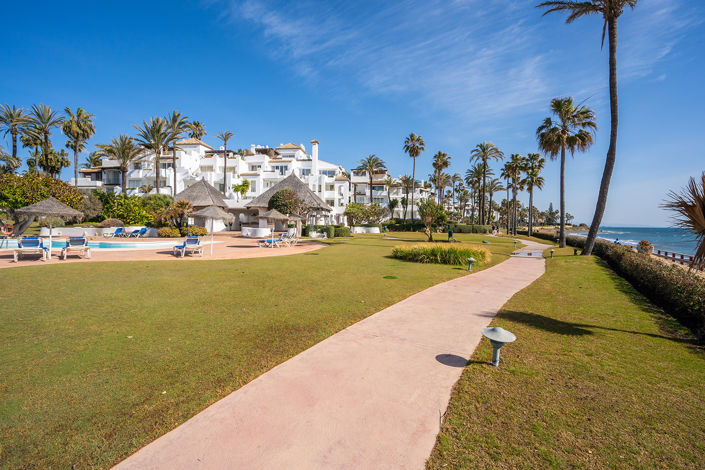 Image No.46-Penthouse de 3 chambres à vendre à Estepona