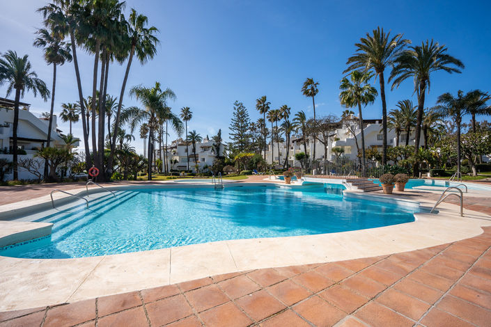 Image No.7-Penthouse de 3 chambres à vendre à Estepona