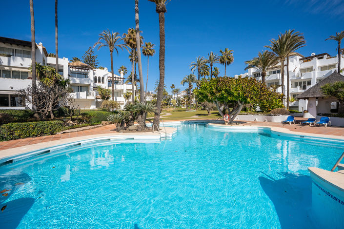 Image No.9-Penthouse de 3 chambres à vendre à Estepona