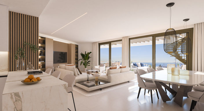 Image No.2-2 Bed Apartment for sale