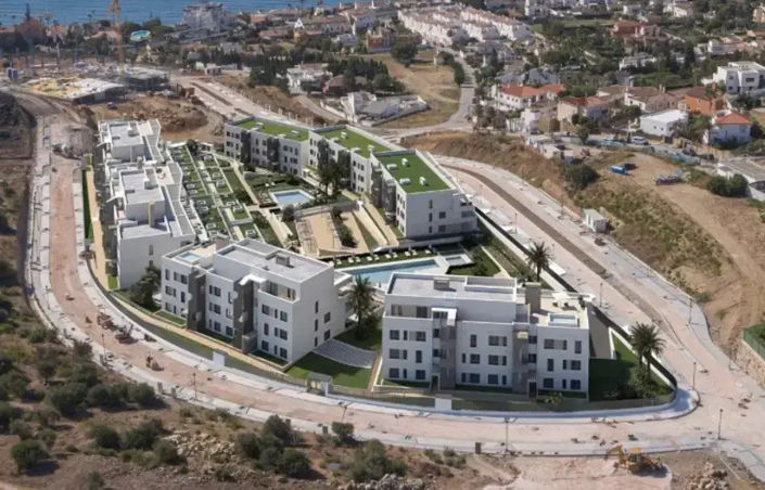 Image No.16-Appartement de 3 chambres à vendre à Estepona