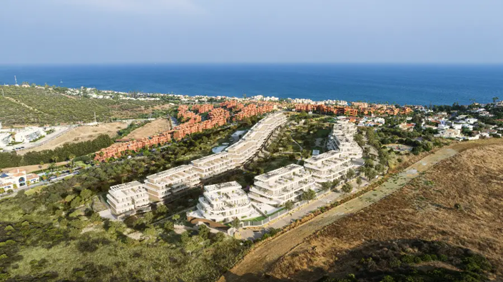 Image No.18-Appartement de 3 chambres à vendre à Estepona