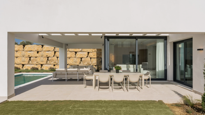 Image No.35-3 Bed Villa for sale