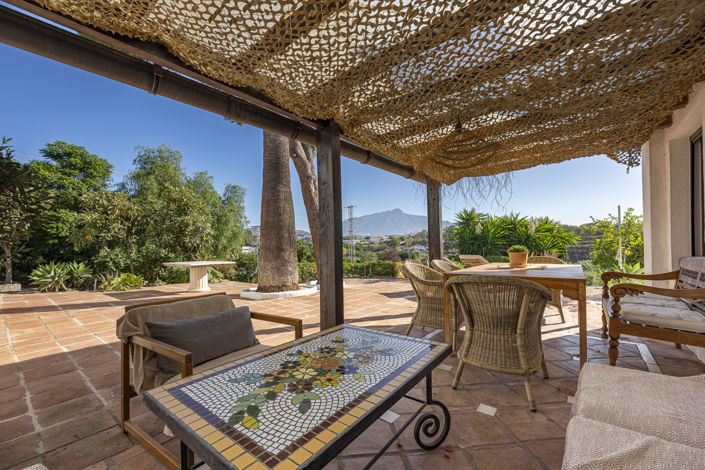 Image No.24-4 Bed Villa for sale