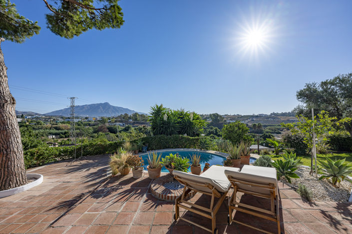 Image No.3-4 Bed Villa for sale