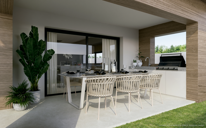 Image No.19-4 Bed Villa for sale