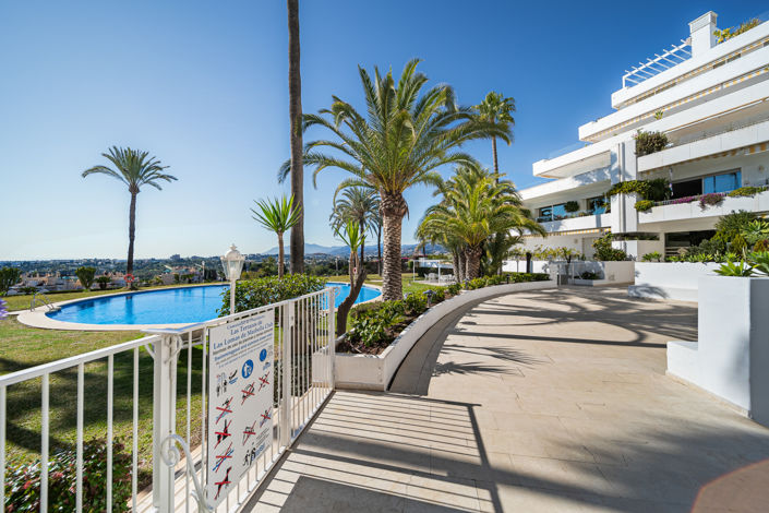 Image No.18-3 Bed Apartment for sale