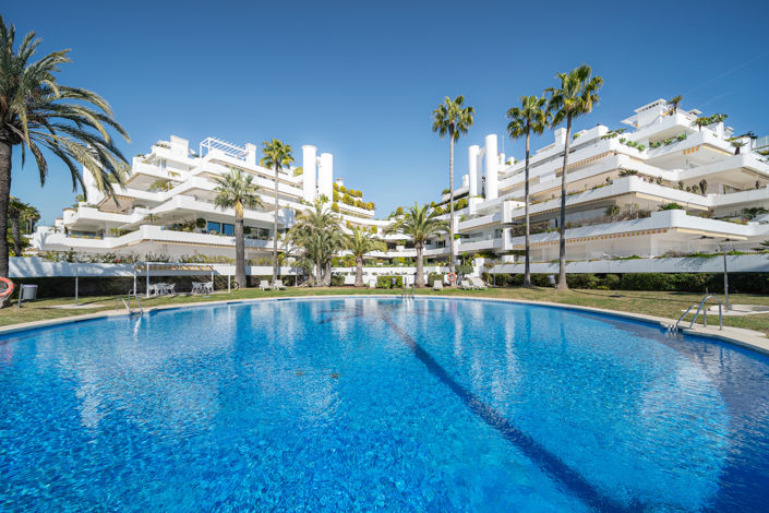 Image No.4-3 Bed Apartment for sale