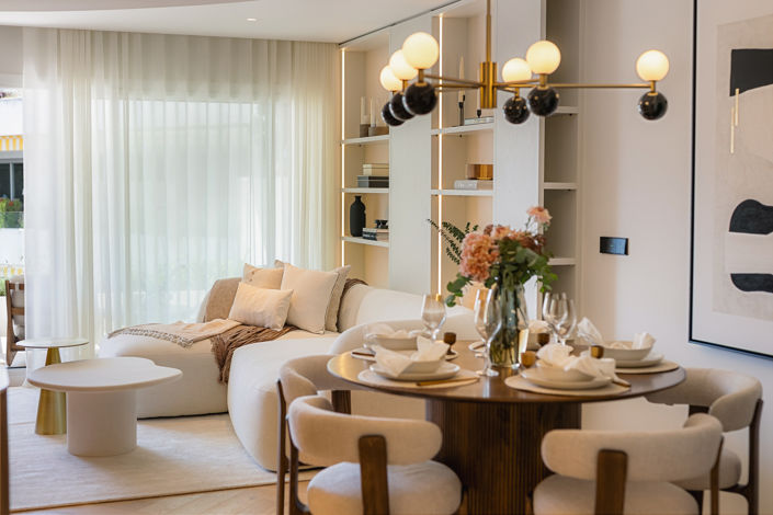 Image No.7-3 Bed Apartment for sale
