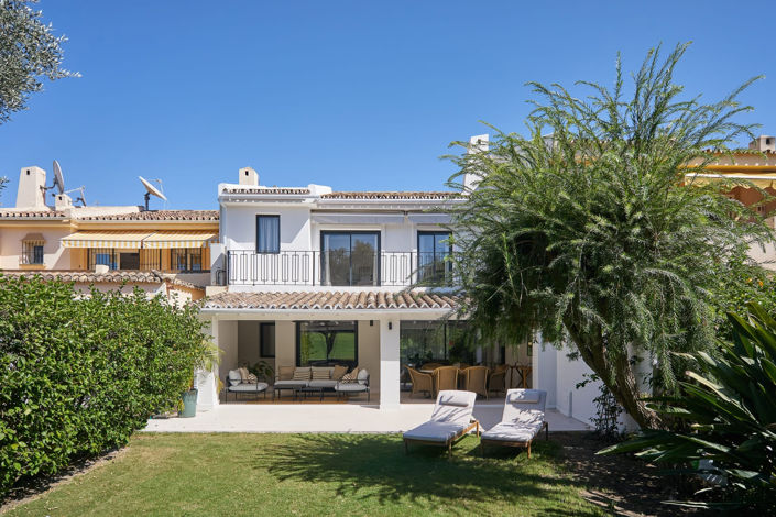Image No.2-4 Bed Townhouse for sale