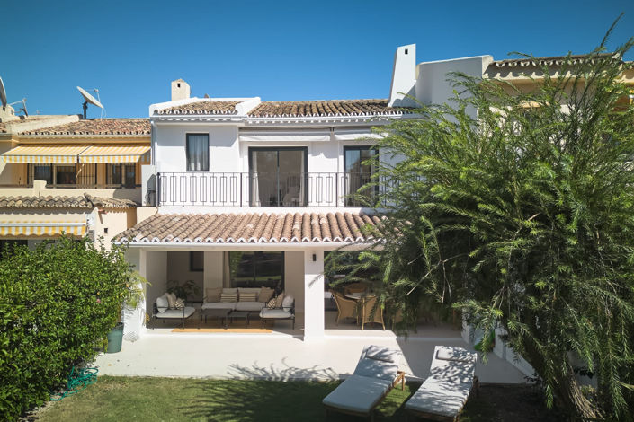 Image No.46-4 Bed Townhouse for sale