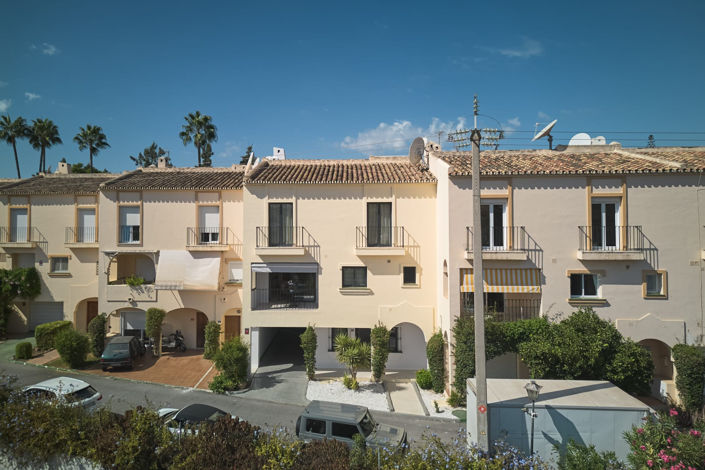 Image No.50-4 Bed Townhouse for sale