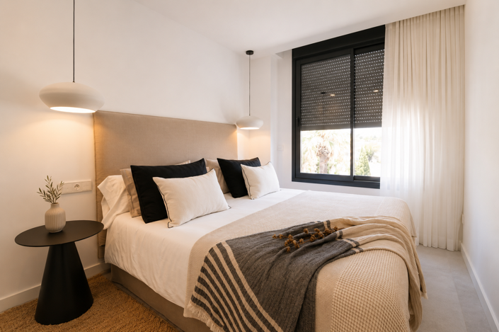 Image No.20-2 Bed Property for sale