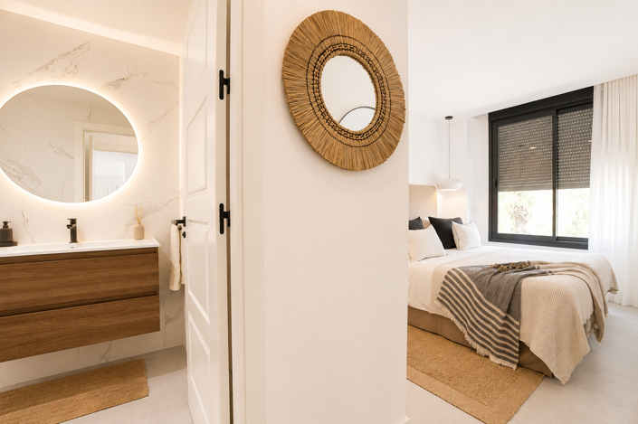Image No.25-2 Bed Property for sale