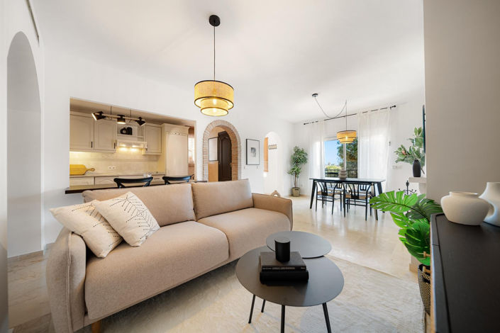 Image No.28-2 Bed Apartment for sale