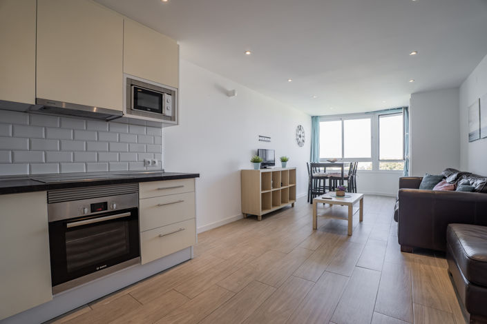 Image No.3-1 Bed Apartment for sale