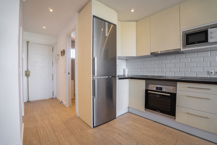 Image No.8-1 Bed Apartment for sale