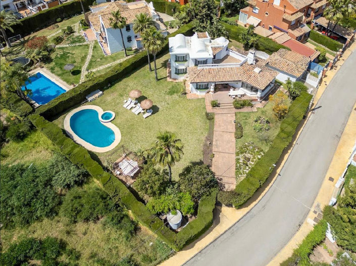 Image No.24-3 Bed Villa for sale