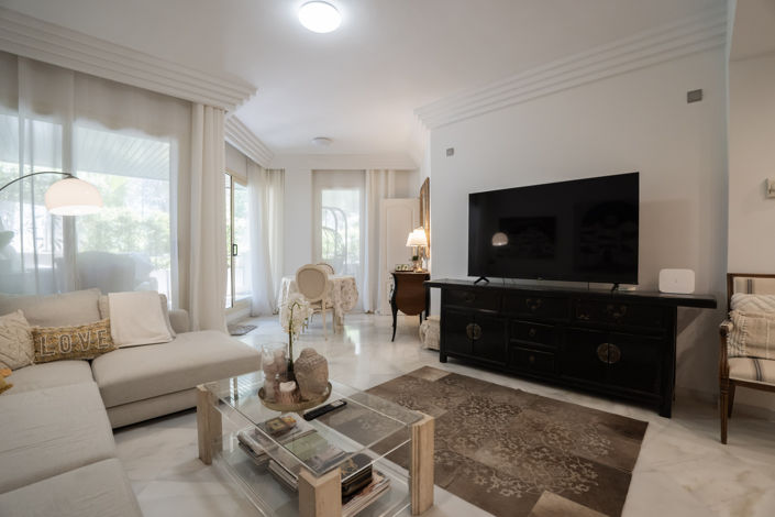 Image No.15-Appartement de 2 chambres à vendre à Marbella