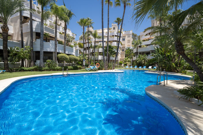Image No.20-Appartement de 2 chambres à vendre à Marbella