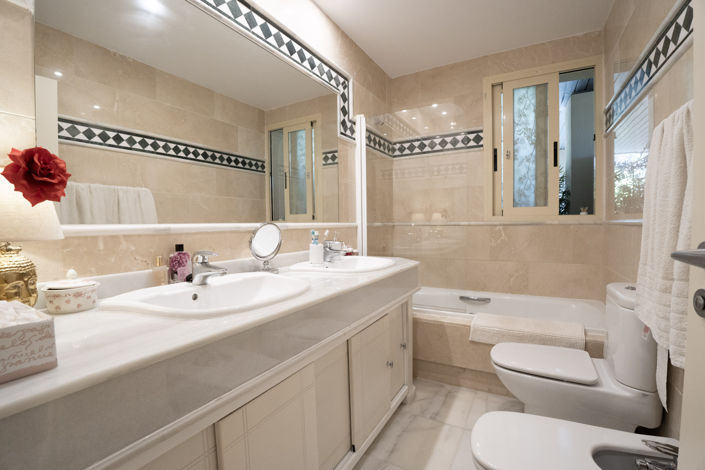 Image No.4-Appartement de 2 chambres à vendre à Marbella