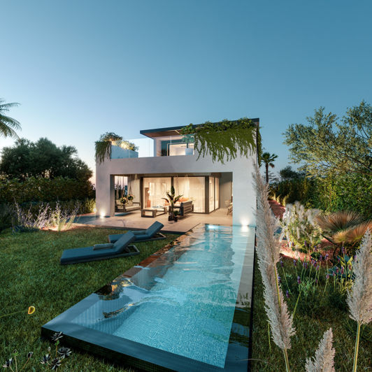 Image No.5-4 Bed Villa for sale