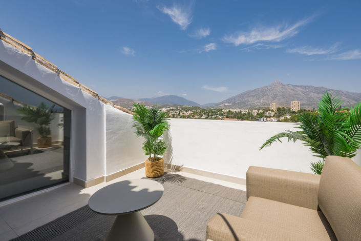Image No.2-3 Bed Penthouse for sale