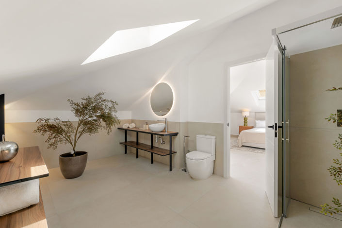 Image No.12-3 Bed Penthouse for sale
