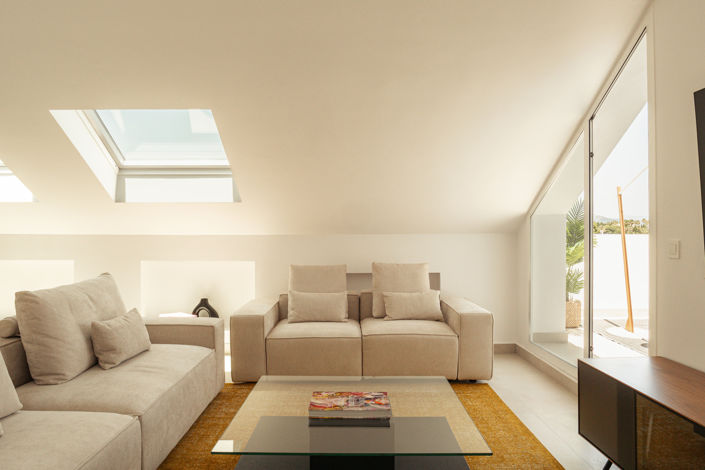 Image No.14-3 Bed Penthouse for sale