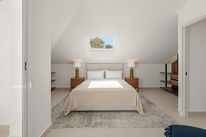 Image No.13-3 Bed Penthouse for sale