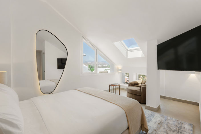 Image No.14-3 Bed Penthouse for sale