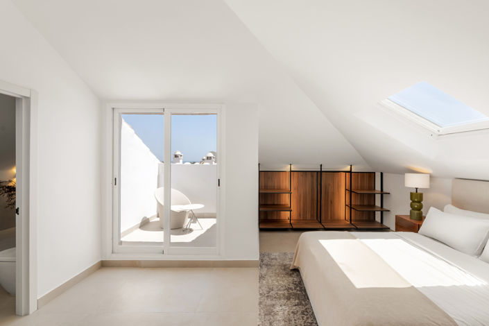 Image No.16-3 Bed Penthouse for sale