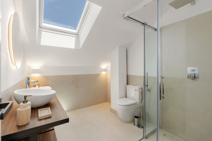Image No.20-3 Bed Penthouse for sale