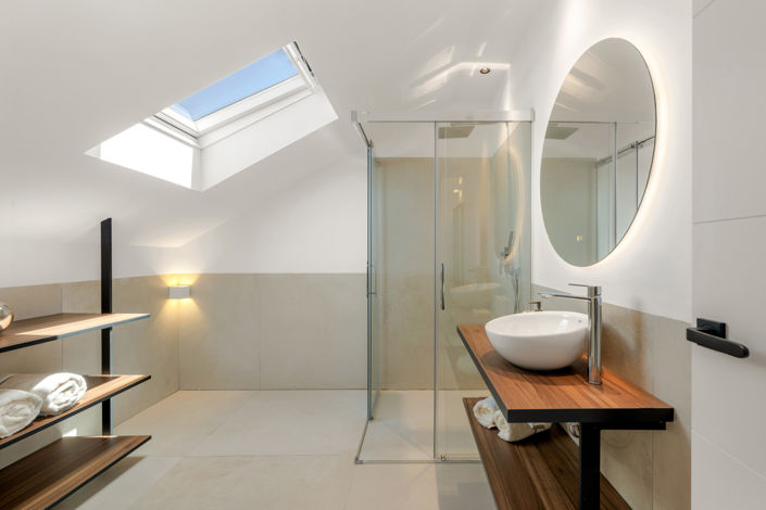 Image No.21-3 Bed Penthouse for sale