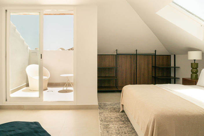 Image No.24-3 Bed Penthouse for sale