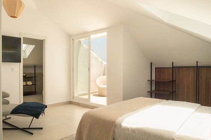 Image No.25-3 Bed Penthouse for sale