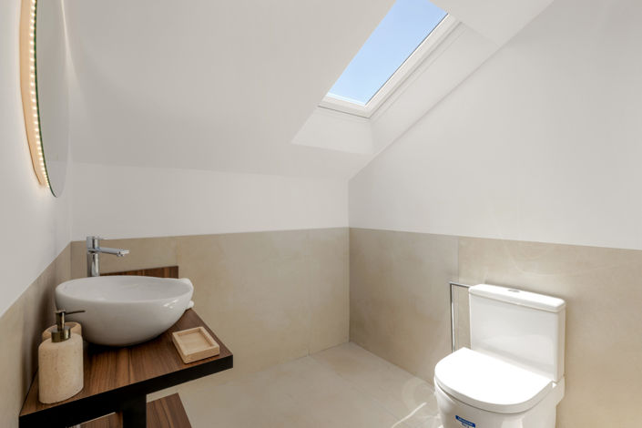 Image No.26-3 Bed Penthouse for sale