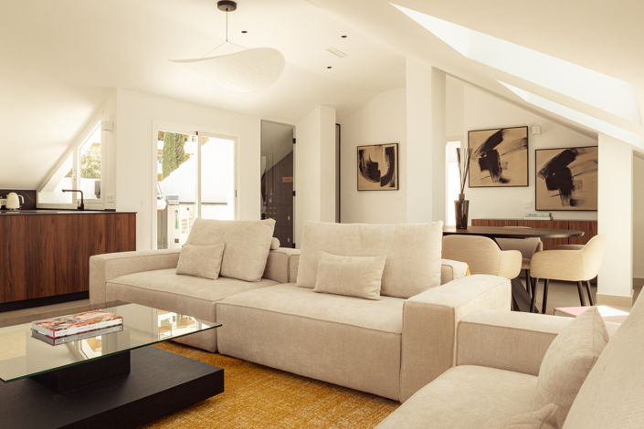 Image No.3-3 Bed Penthouse for sale