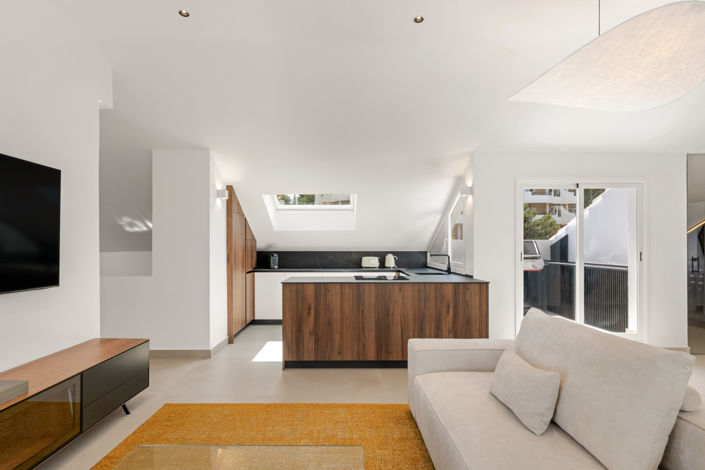 Image No.3-3 Bed Penthouse for sale