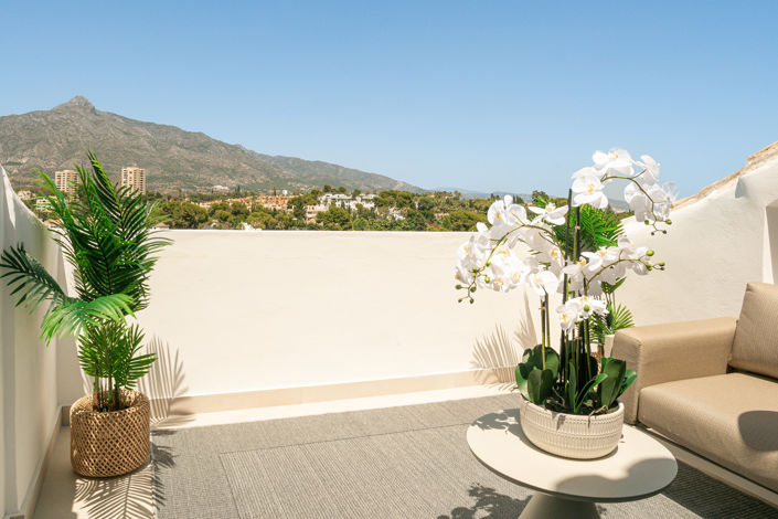 Image No.37-3 Bed Penthouse for sale