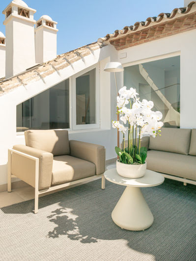 Image No.38-3 Bed Penthouse for sale