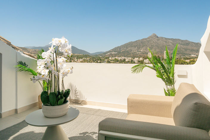 Image No.39-3 Bed Penthouse for sale