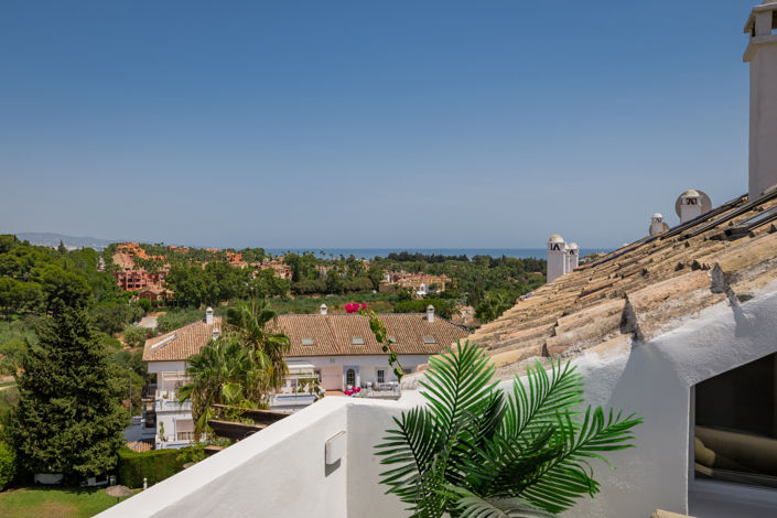 Image No.4-3 Bed Penthouse for sale