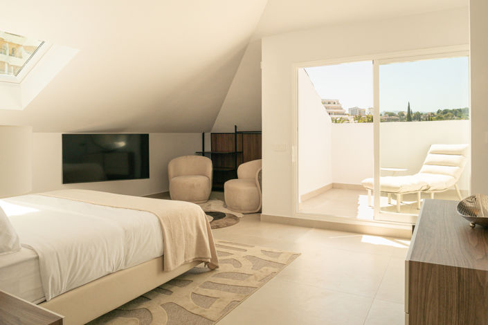 Image No.41-3 Bed Penthouse for sale