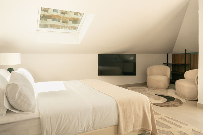 Image No.42-3 Bed Penthouse for sale