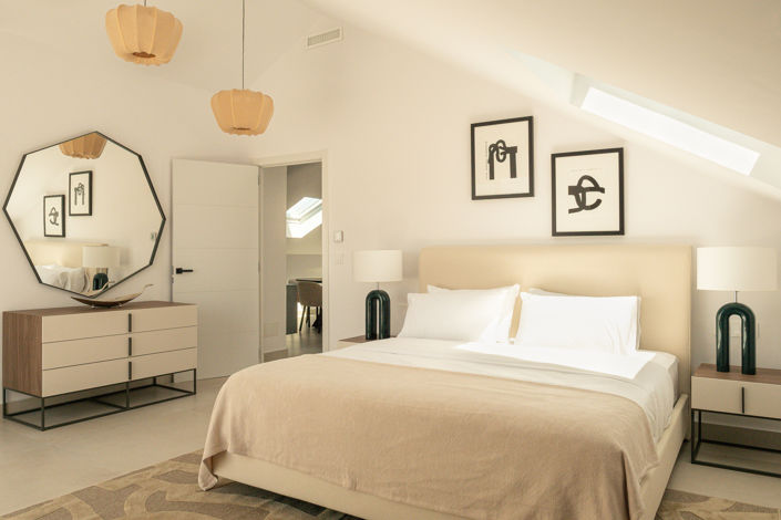 Image No.43-3 Bed Penthouse for sale